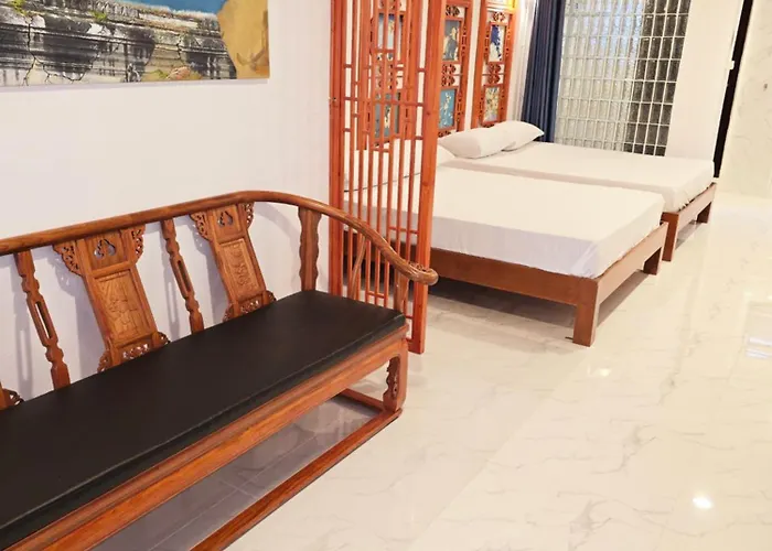 Old Sрice 1 Sizzling Queen Twin - No Stairs Апартаменты